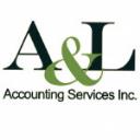 AL Accounting Services logo